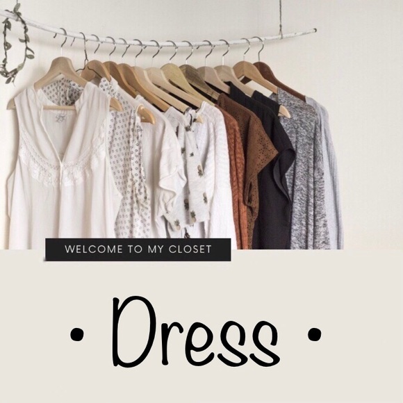 • section dress • - Picture 2 of 3